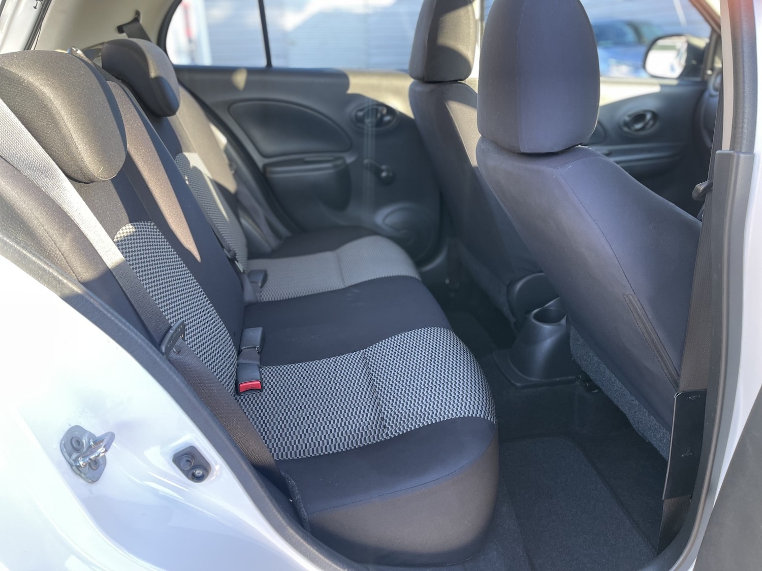 Used Nissan Micra 2015 for sale - 77438294: Photo 45