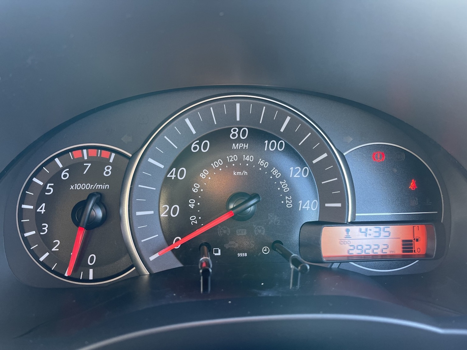 Used Nissan Micra 2015 for sale - 77438294: Photo 48