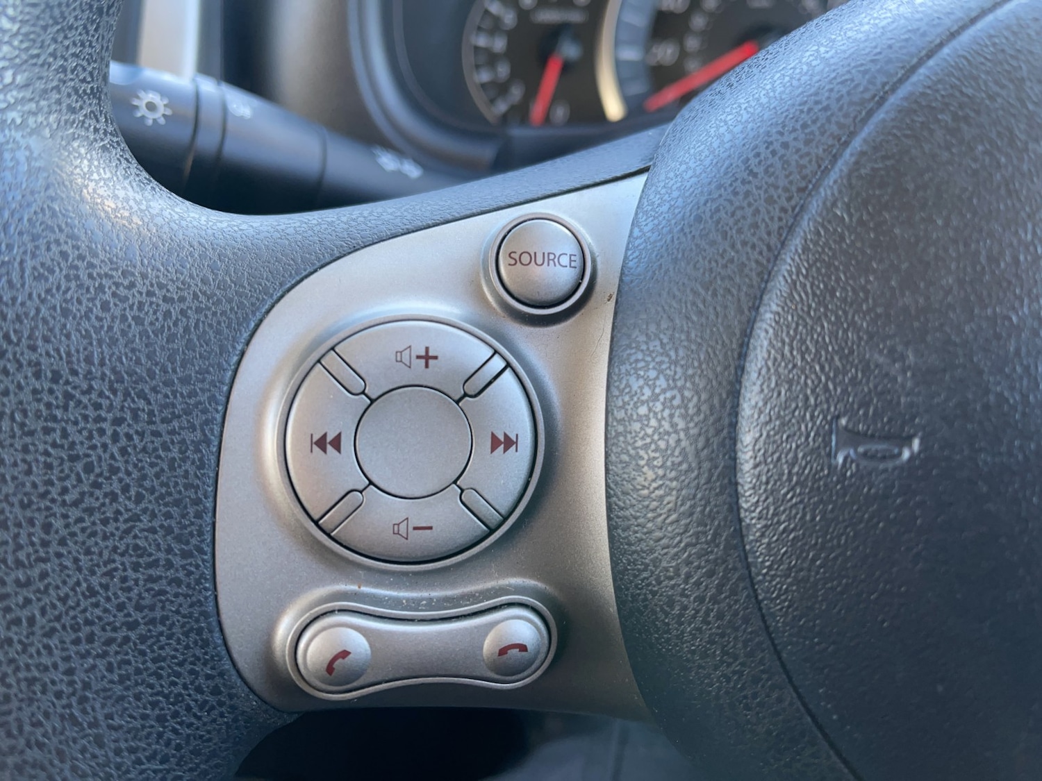 Used Nissan Micra 2015 for sale - 77438294: Photo 49