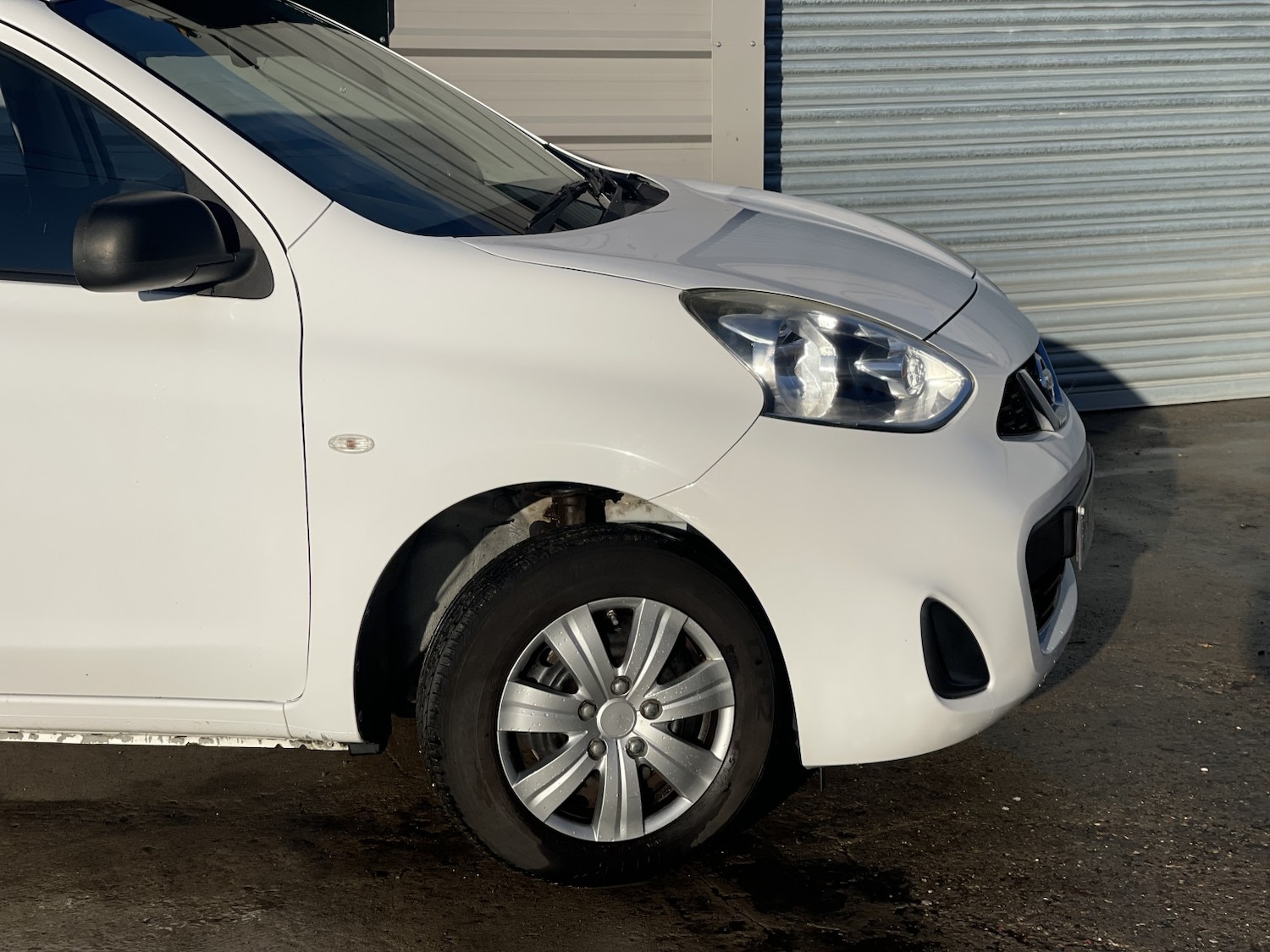 Used Nissan Micra 2015 for sale - 77438294: Photo 5