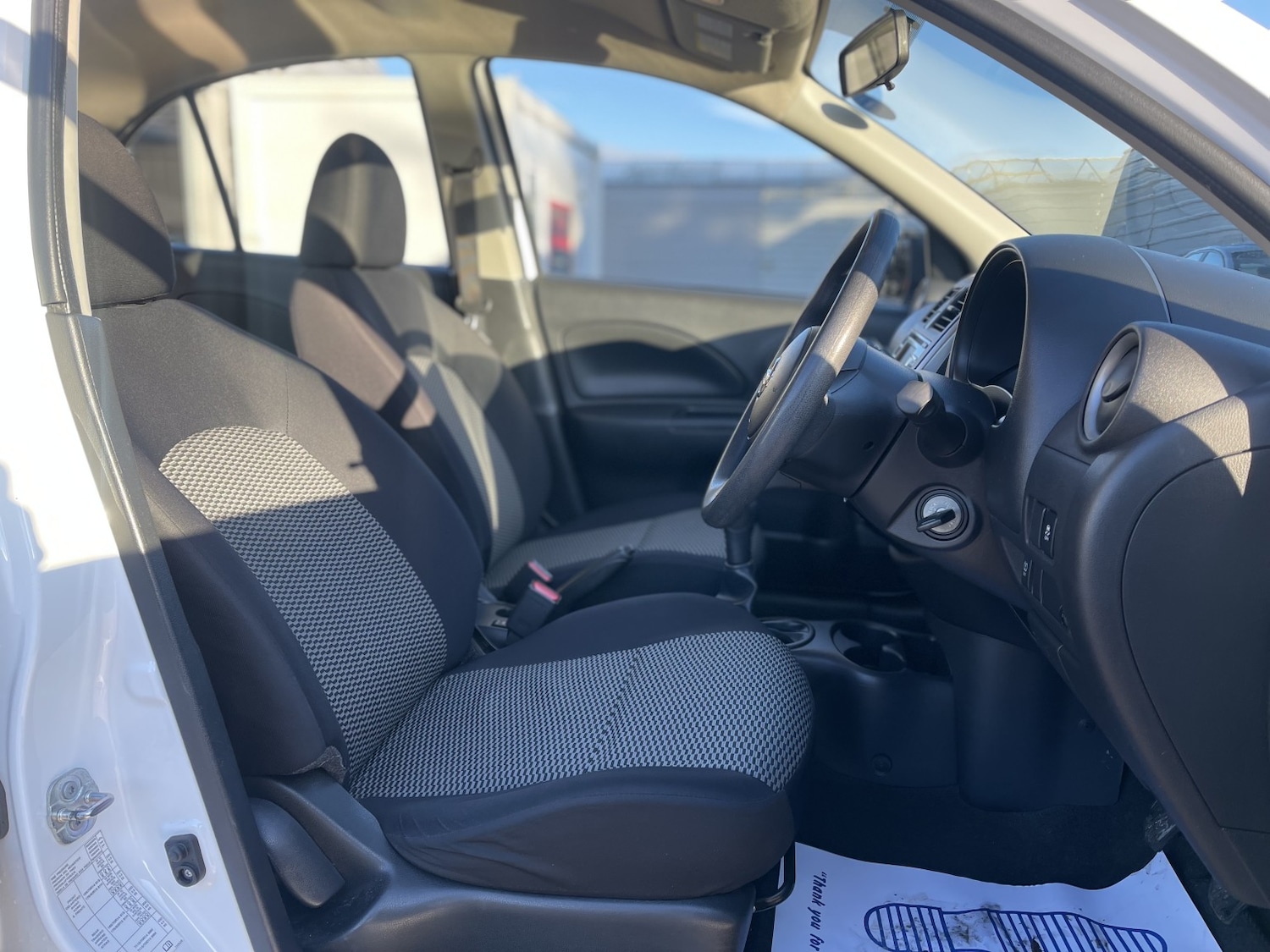 Used Nissan Micra 2015 for sale - 77438294: Photo 51