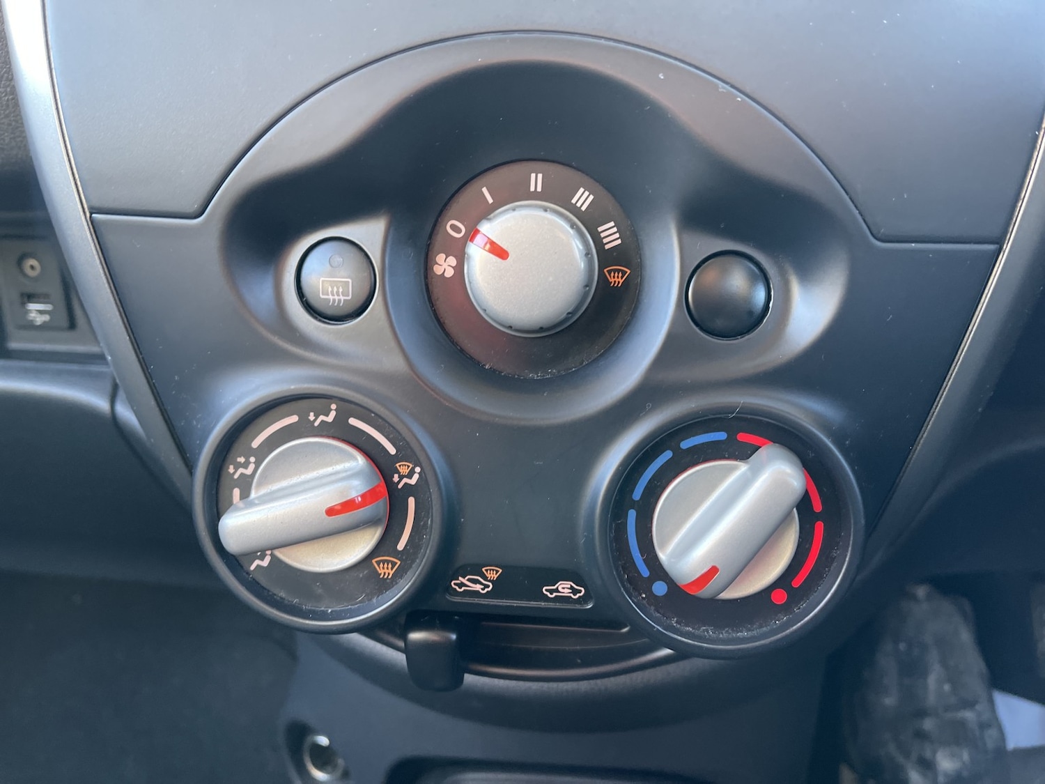 Used Nissan Micra 2015 for sale - 77438294: Photo 54