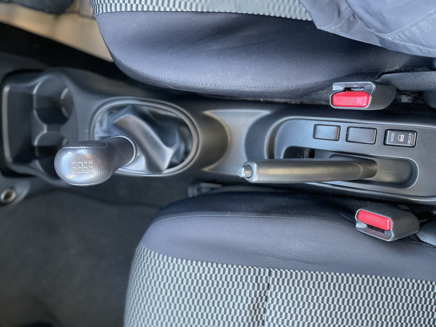 Used Nissan Micra 2015 for sale - 77438294: Photo 55