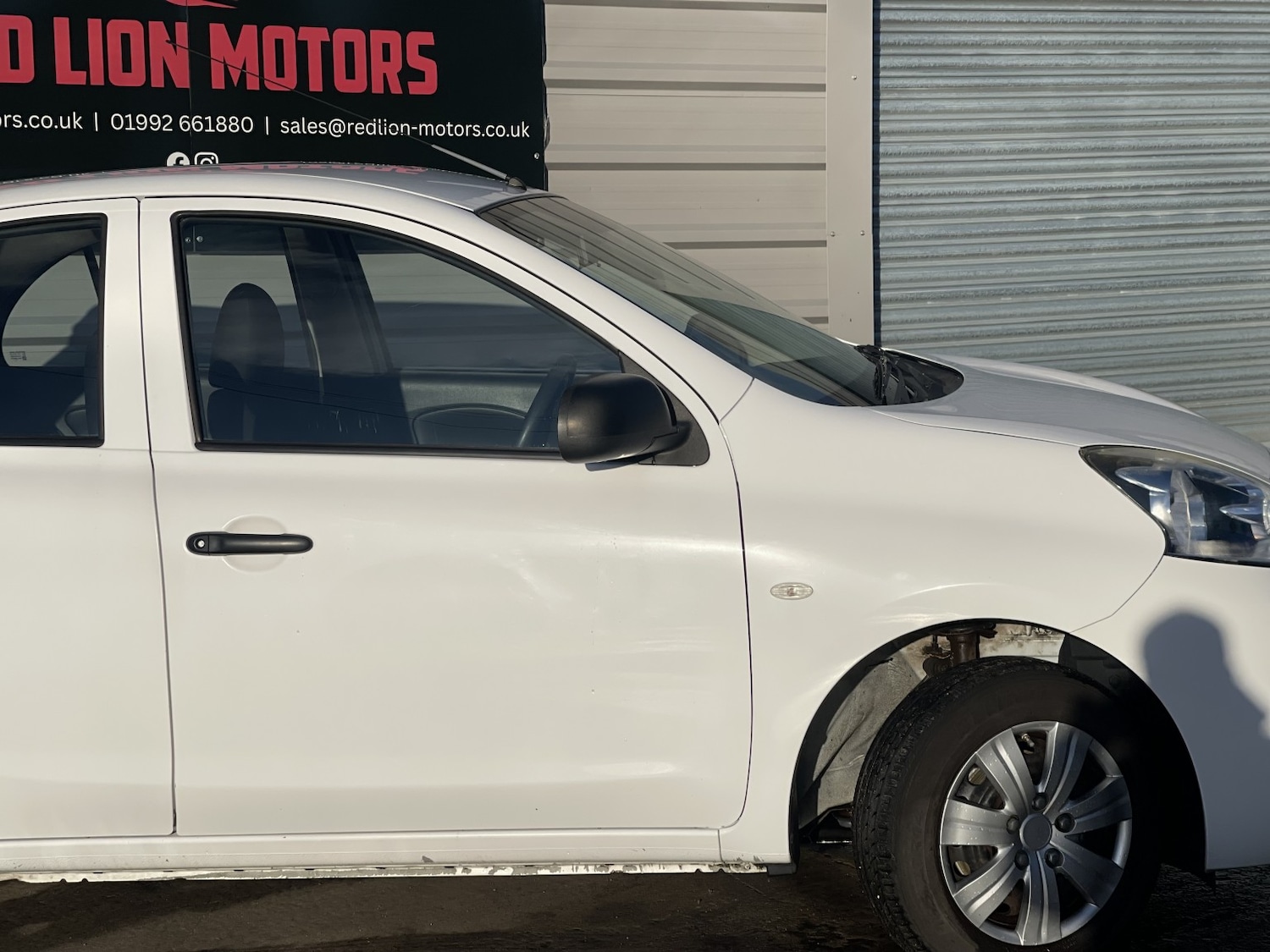 Used Nissan Micra 2015 for sale - 77438294: Photo 6