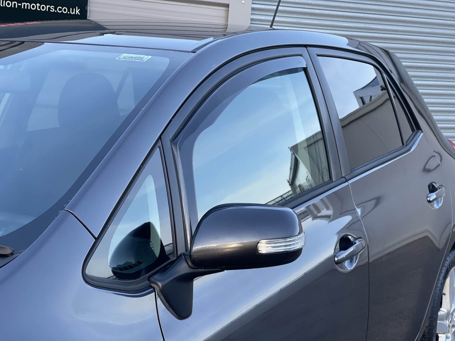 Used Toyota Auris 2011 for sale - 77357291: Photo 14