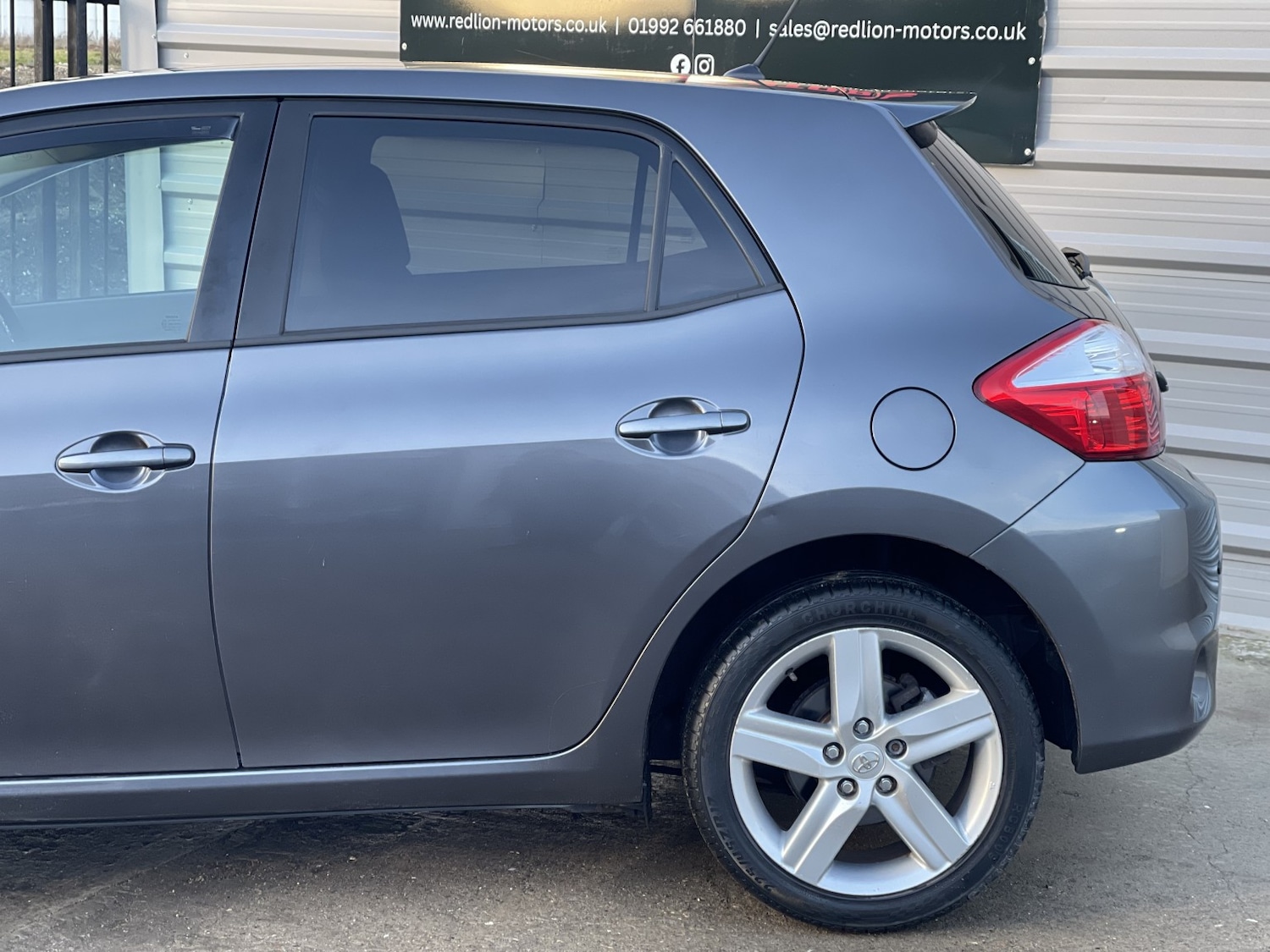 Used Toyota Auris 2011 for sale - 77357291: Photo 15