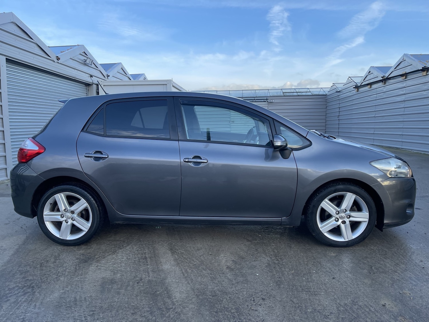 Used Toyota Auris 2011 for sale - 77357291: Photo 17