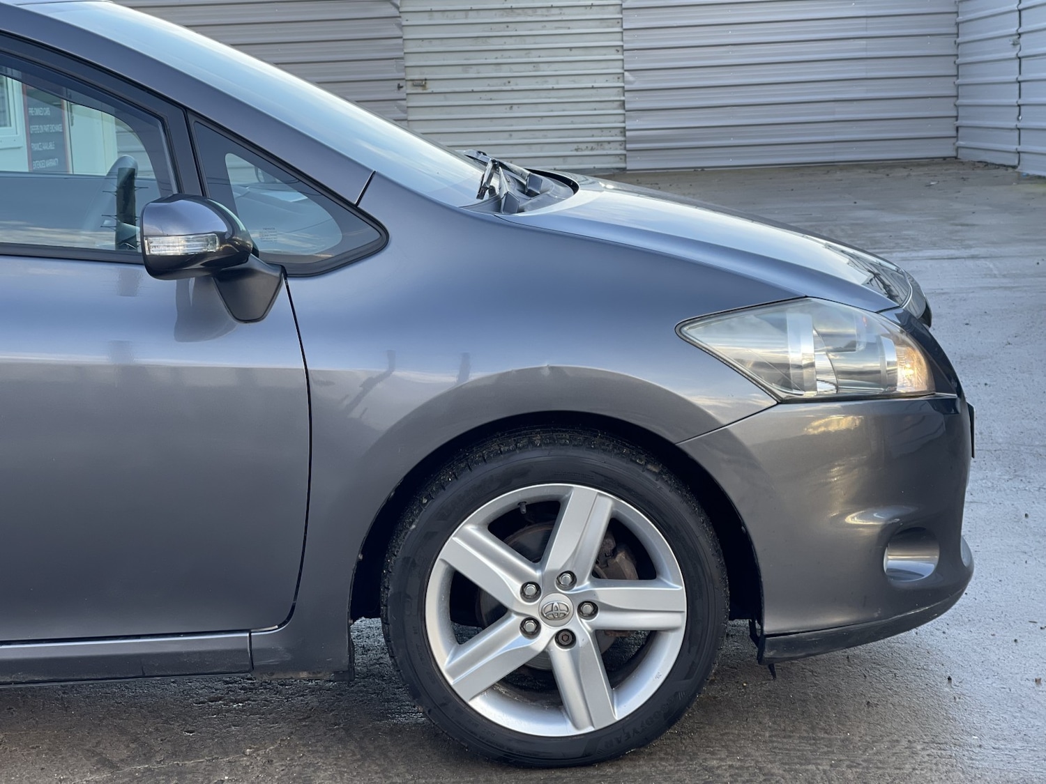 Used Toyota Auris 2011 for sale - 77357291: Photo 18