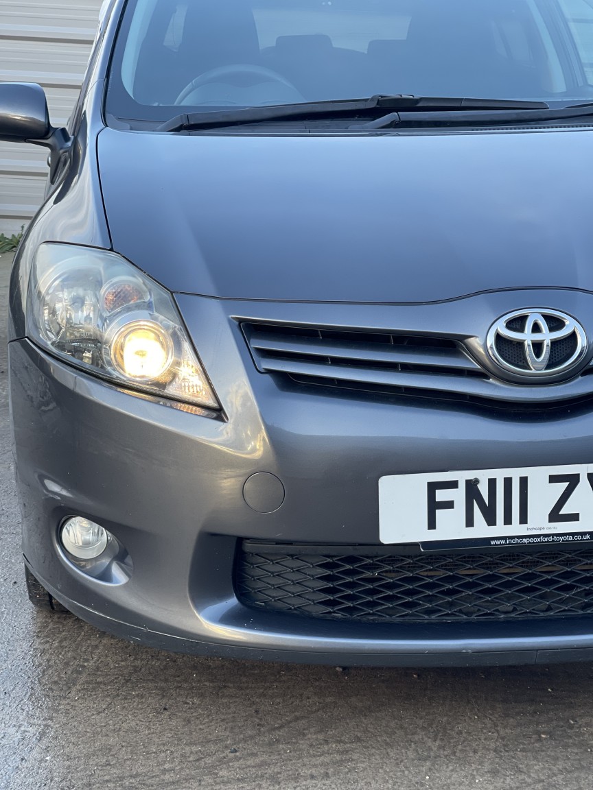 Used Toyota Auris 2011 for sale - 77357291: Photo 20