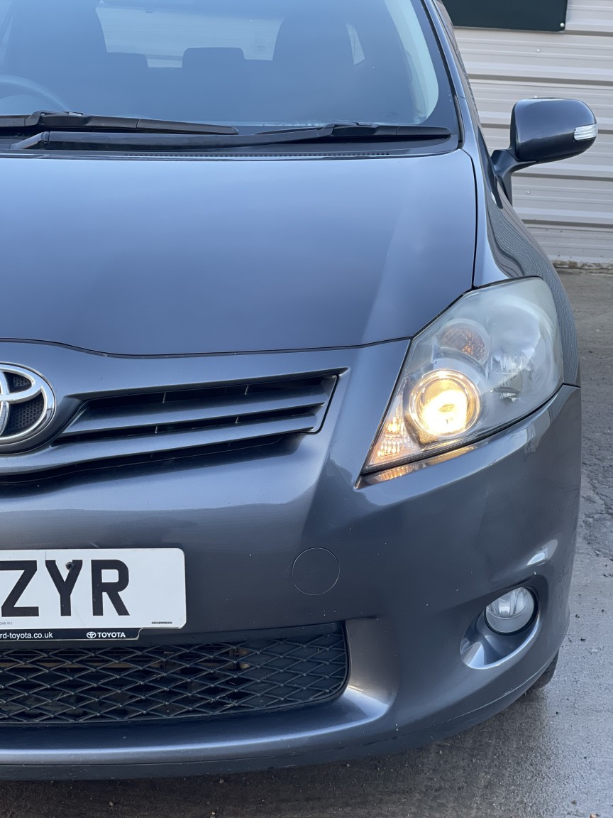 Used Toyota Auris 2011 for sale - 77357291: Photo 21