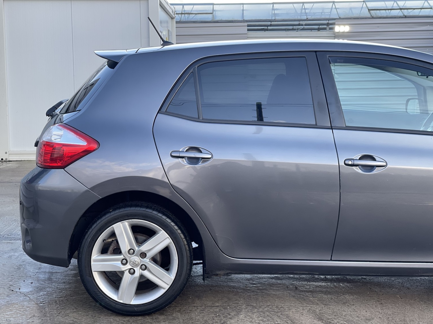 Used Toyota Auris 2011 for sale - 77357291: Photo 26