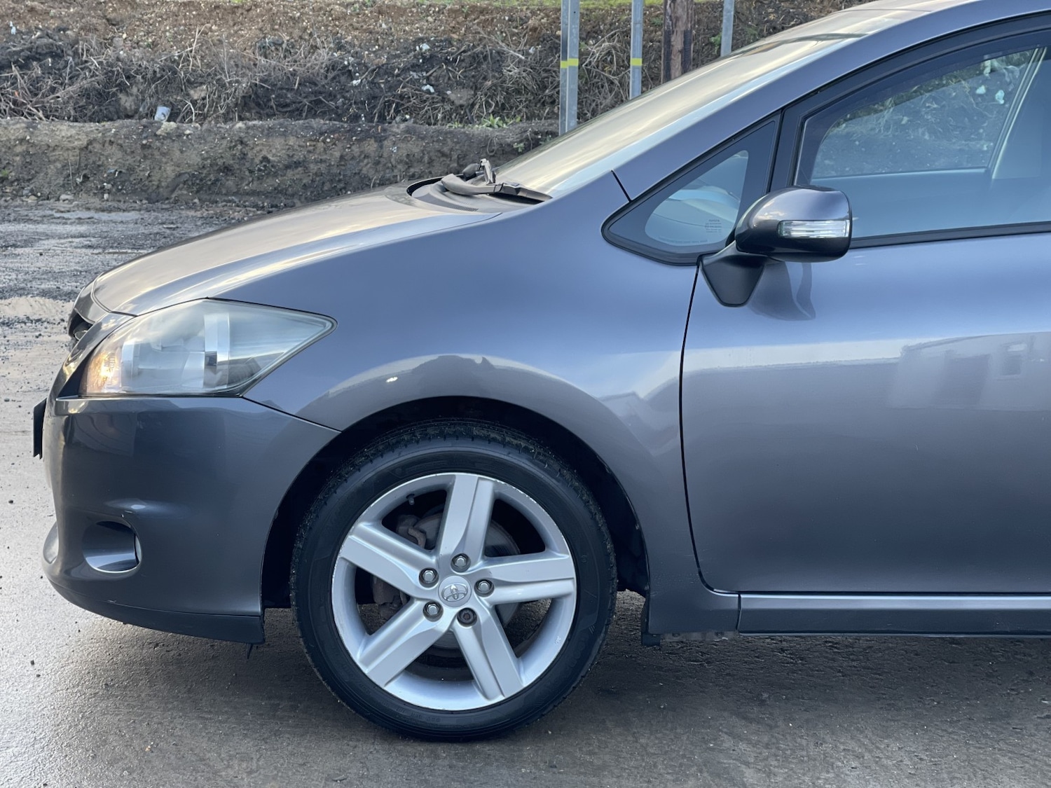 Used Toyota Auris 2011 for sale - 77357291: Photo 27