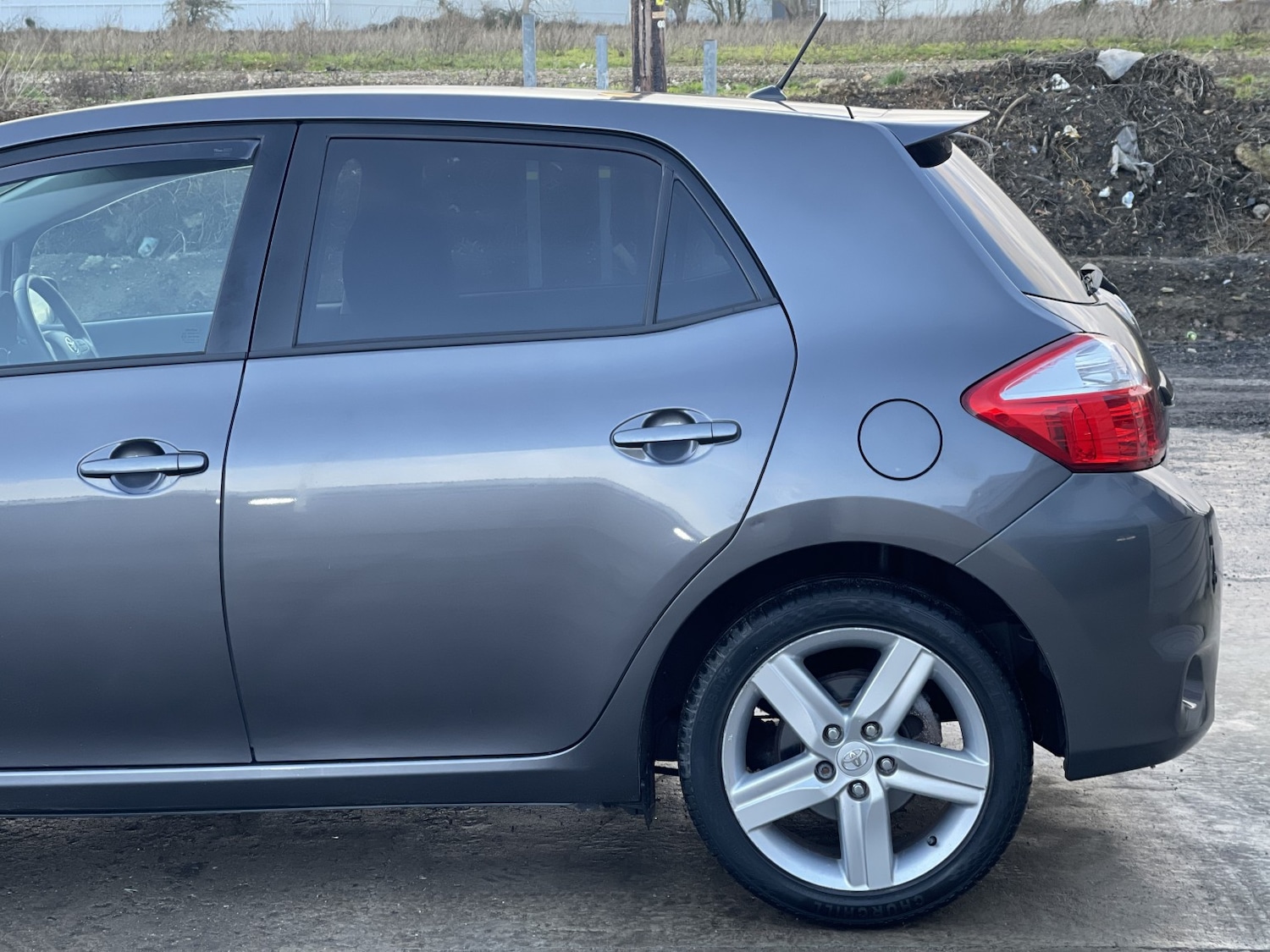 Used Toyota Auris 2011 for sale - 77357291: Photo 29