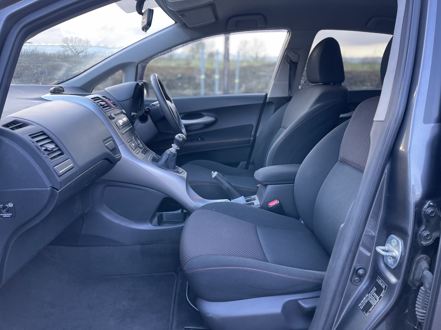 Used Toyota Auris 2011 for sale - 77357291: Photo 32