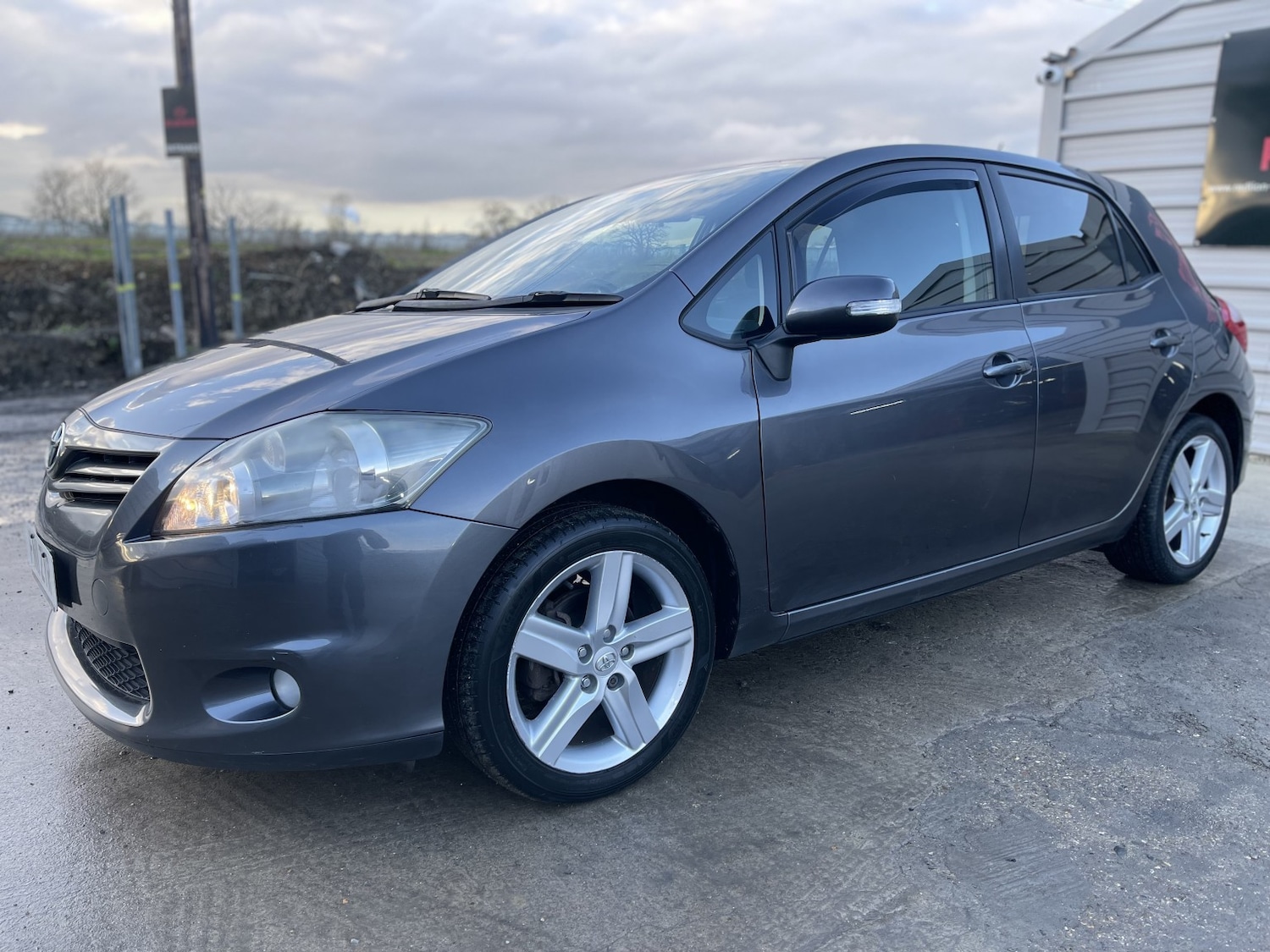 Used Toyota Auris 2011 for sale - 77357291: Photo 35