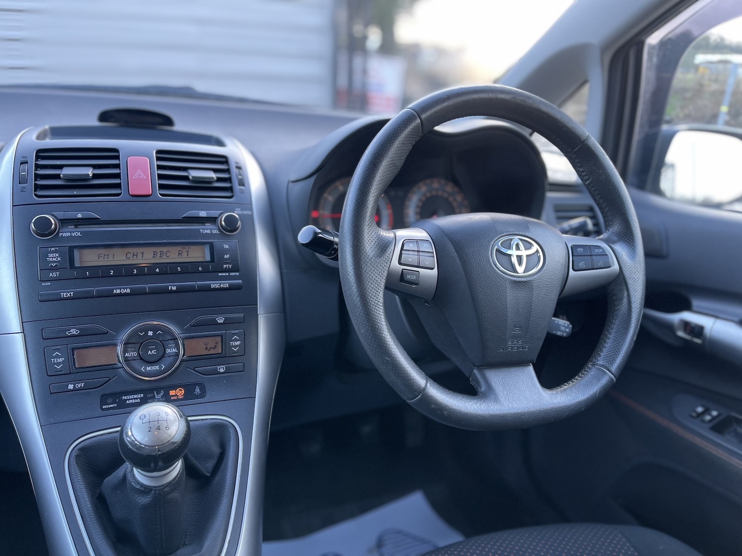 Used Toyota Auris 2011 for sale - 77357291: Photo 36