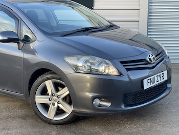 Used Toyota Auris 2011 for sale - 77357291: Photo