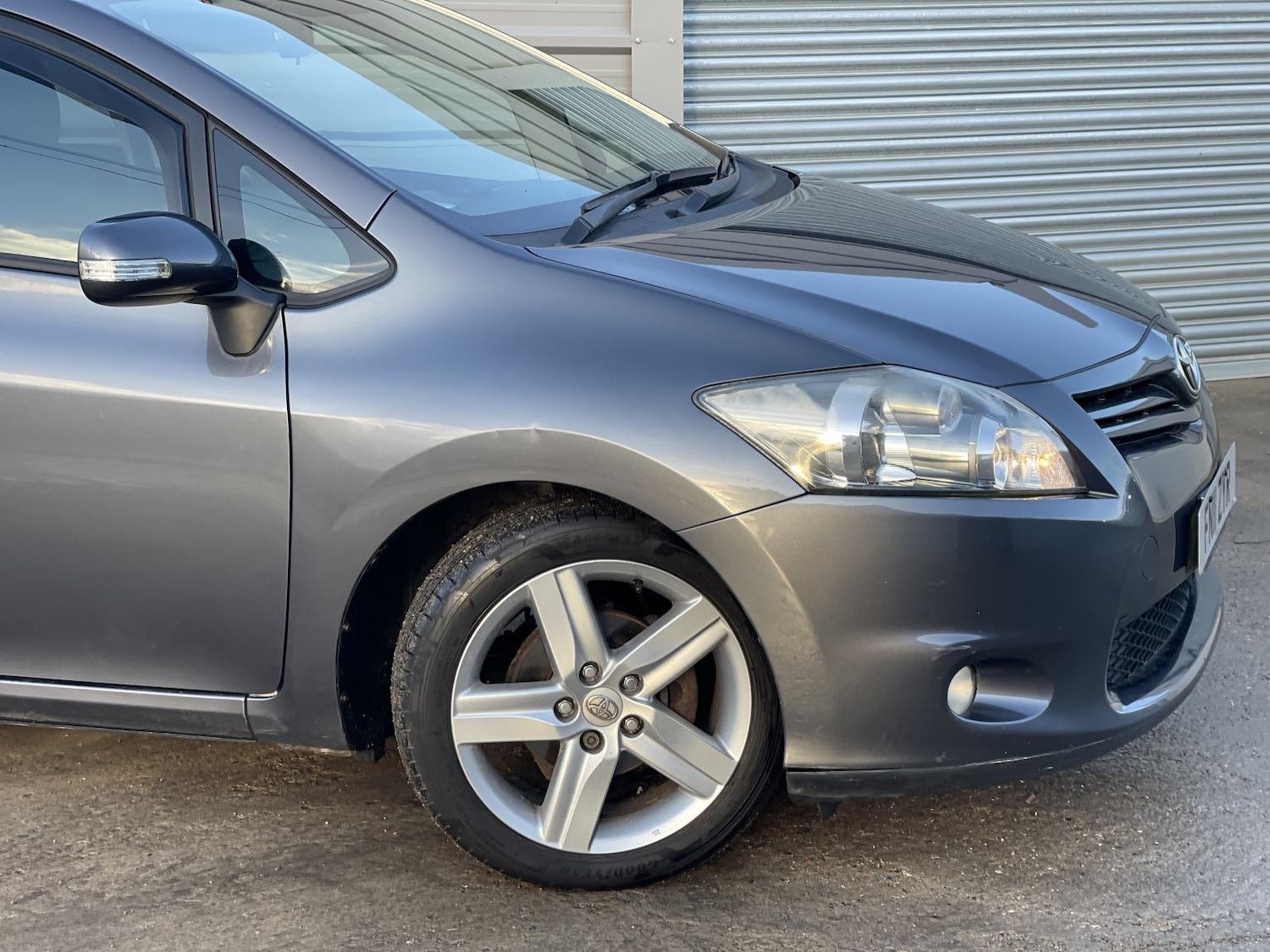 Used Toyota Auris 2011 for sale - 77357291: Photo 4