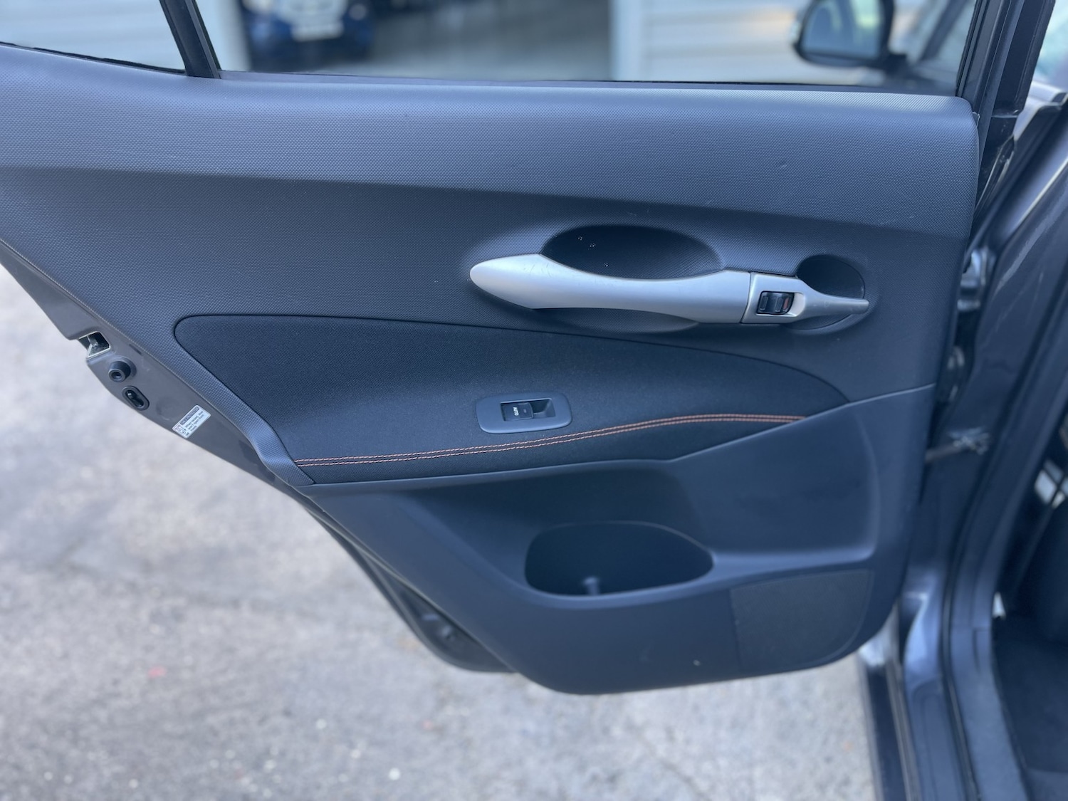 Used Toyota Auris 2011 for sale - 77357291: Photo 40