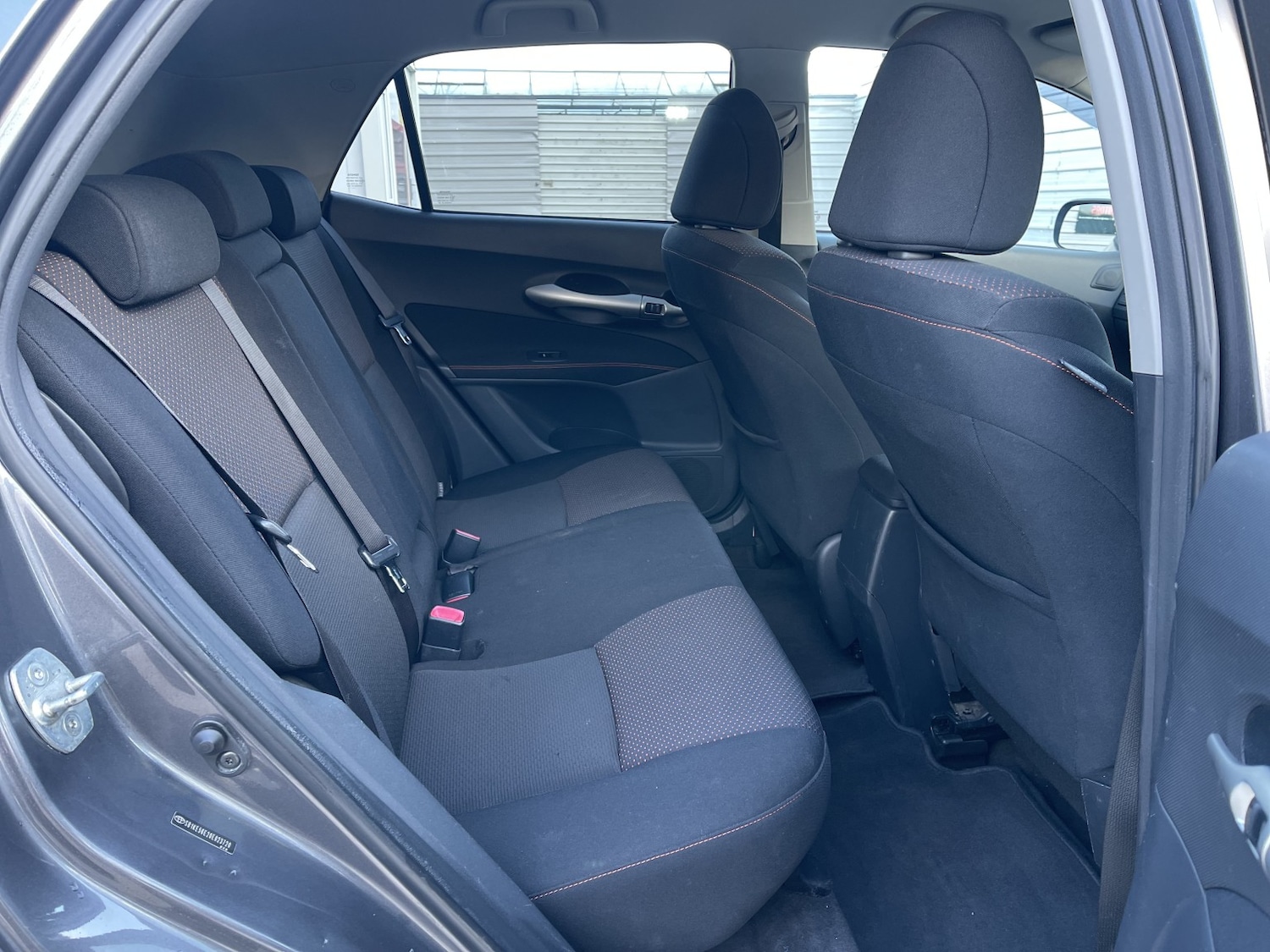 Used Toyota Auris 2011 for sale - 77357291: Photo 43