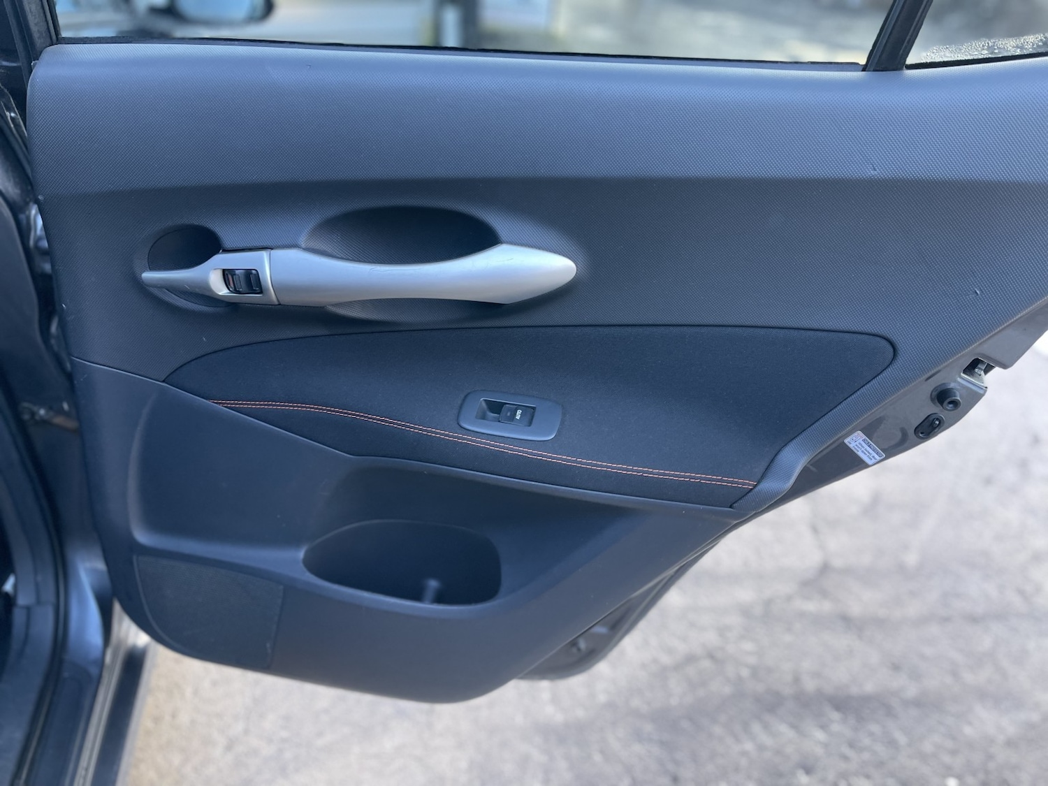 Used Toyota Auris 2011 for sale - 77357291: Photo 44