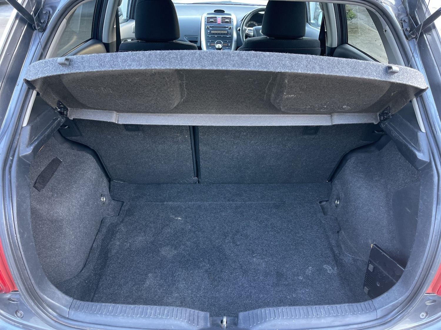 Used Toyota Auris 2011 for sale - 77357291: Photo 45