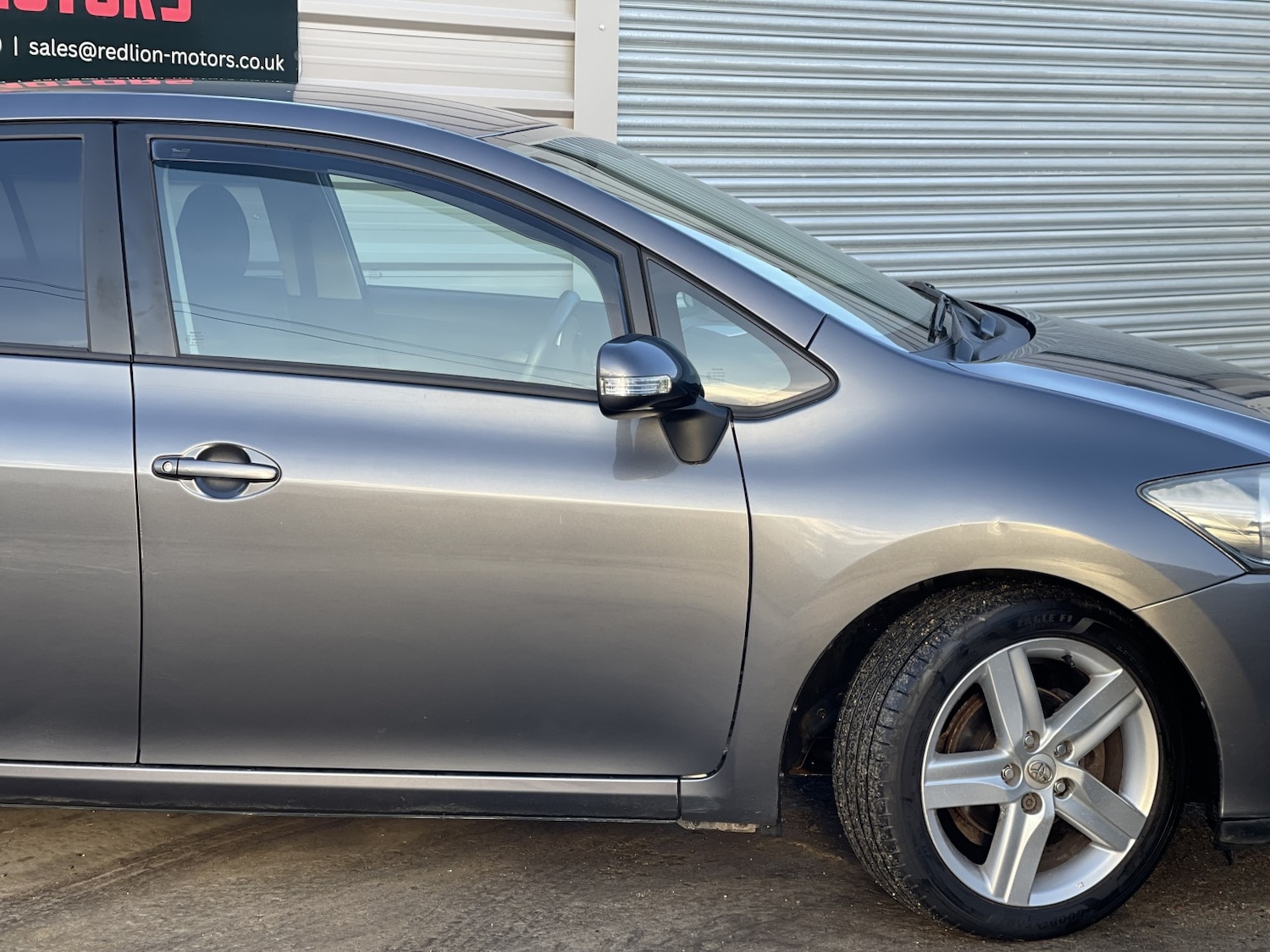 Used Toyota Auris 2011 for sale - 77357291: Photo 5