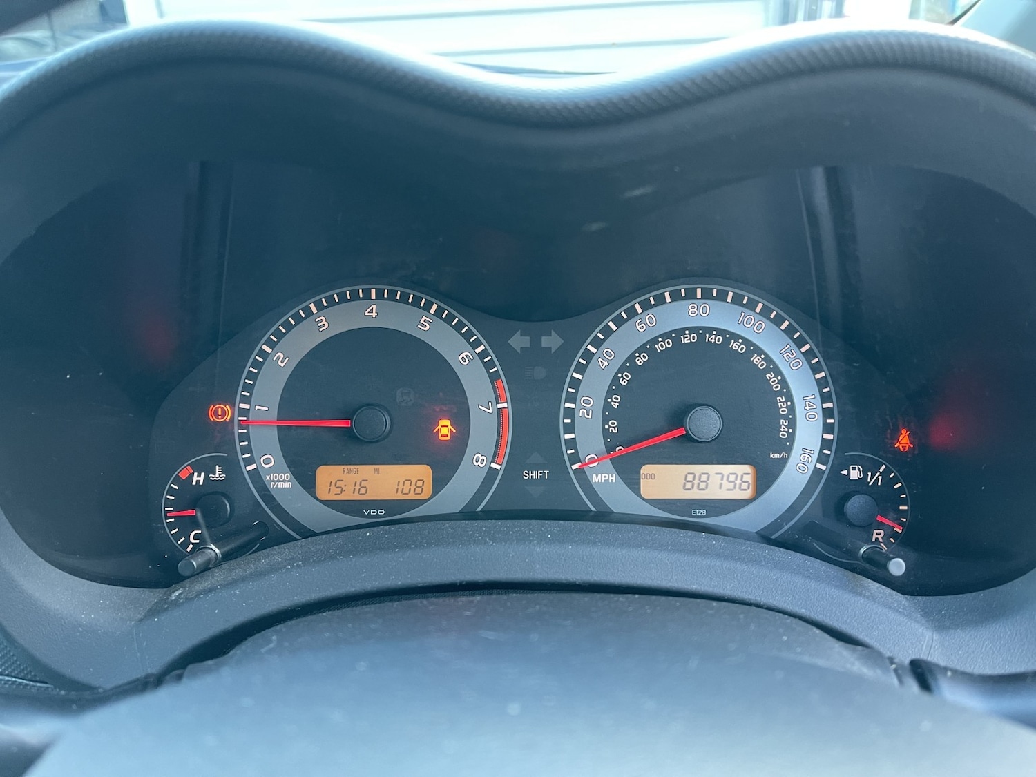 Used Toyota Auris 2011 for sale - 77357291: Photo 52