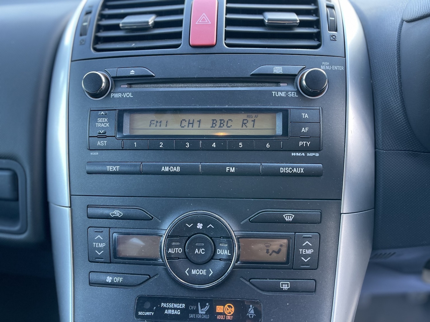 Used Toyota Auris 2011 for sale - 77357291: Photo 53