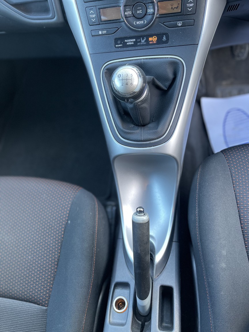 Used Toyota Auris 2011 for sale - 77357291: Photo 55