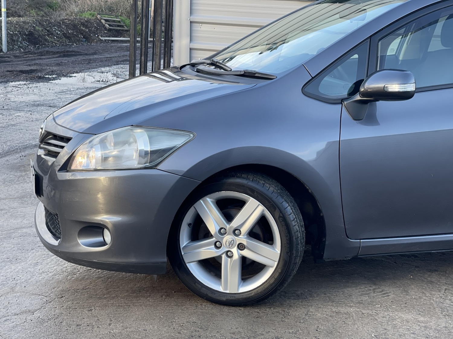 Used Toyota Auris 2011 for sale - 77357291: Photo 7