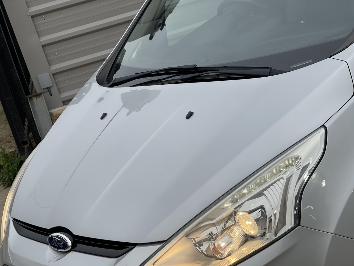 Used Ford B-MAX 2015 for sale - 77001552: Photo 10