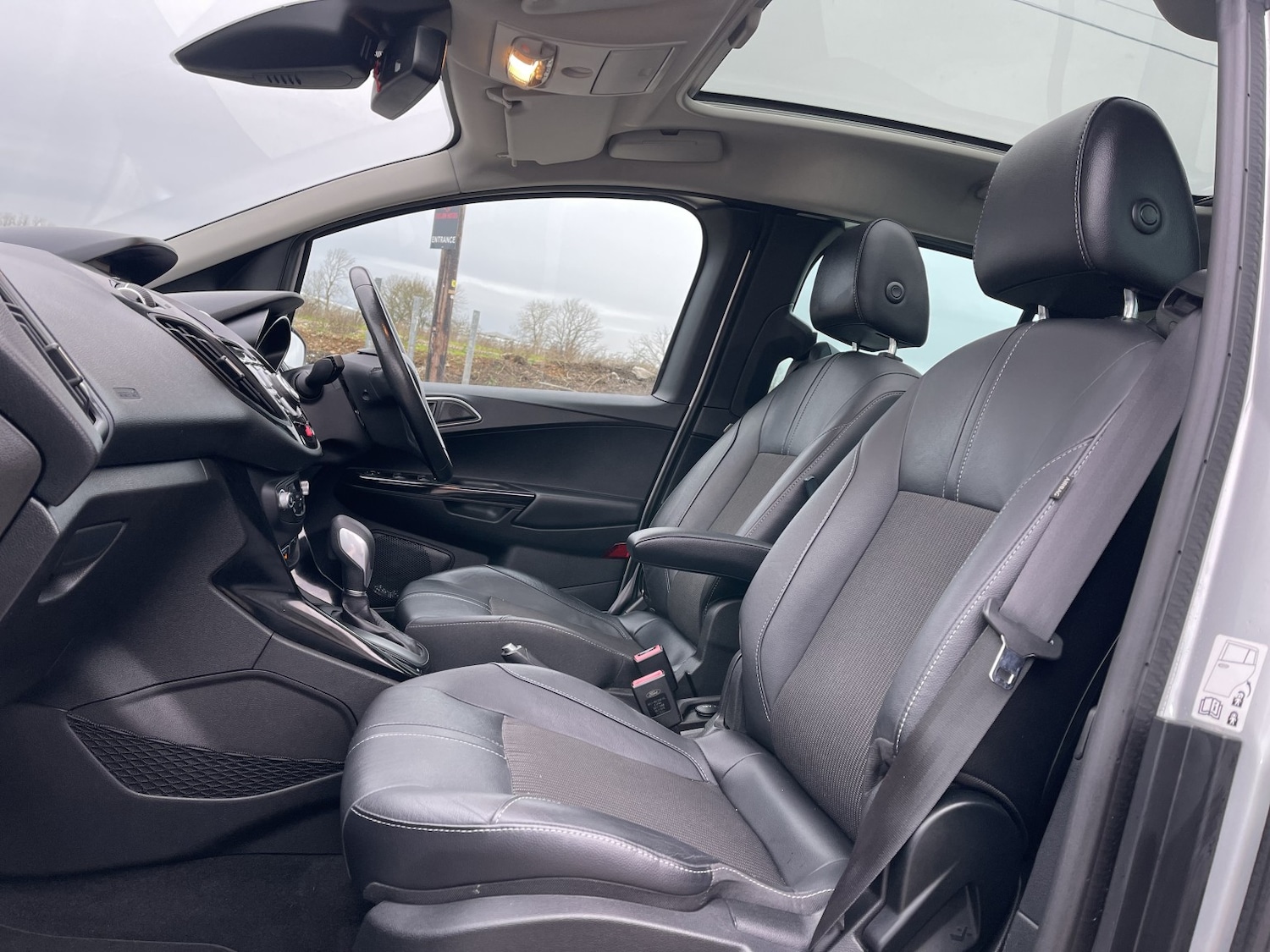 Used Ford B-MAX 2015 for sale - 77001552: Photo 18