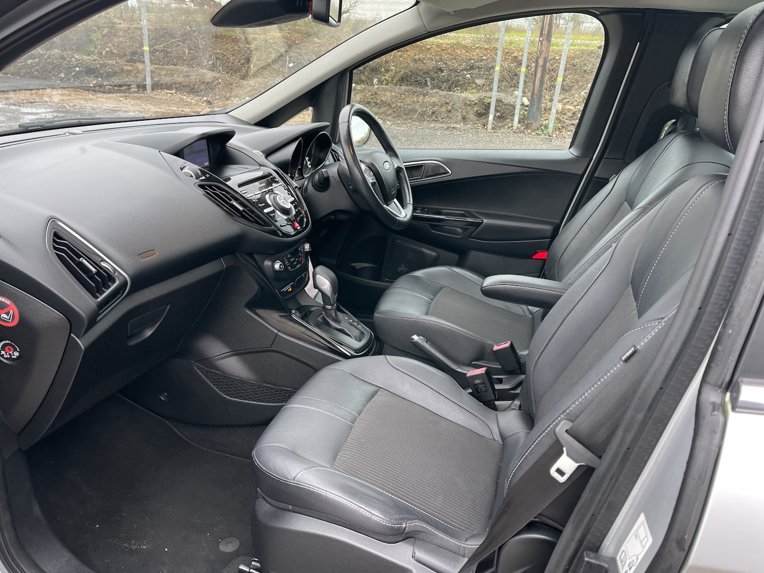 Used Ford B-MAX 2015 for sale - 77001552: Photo 19