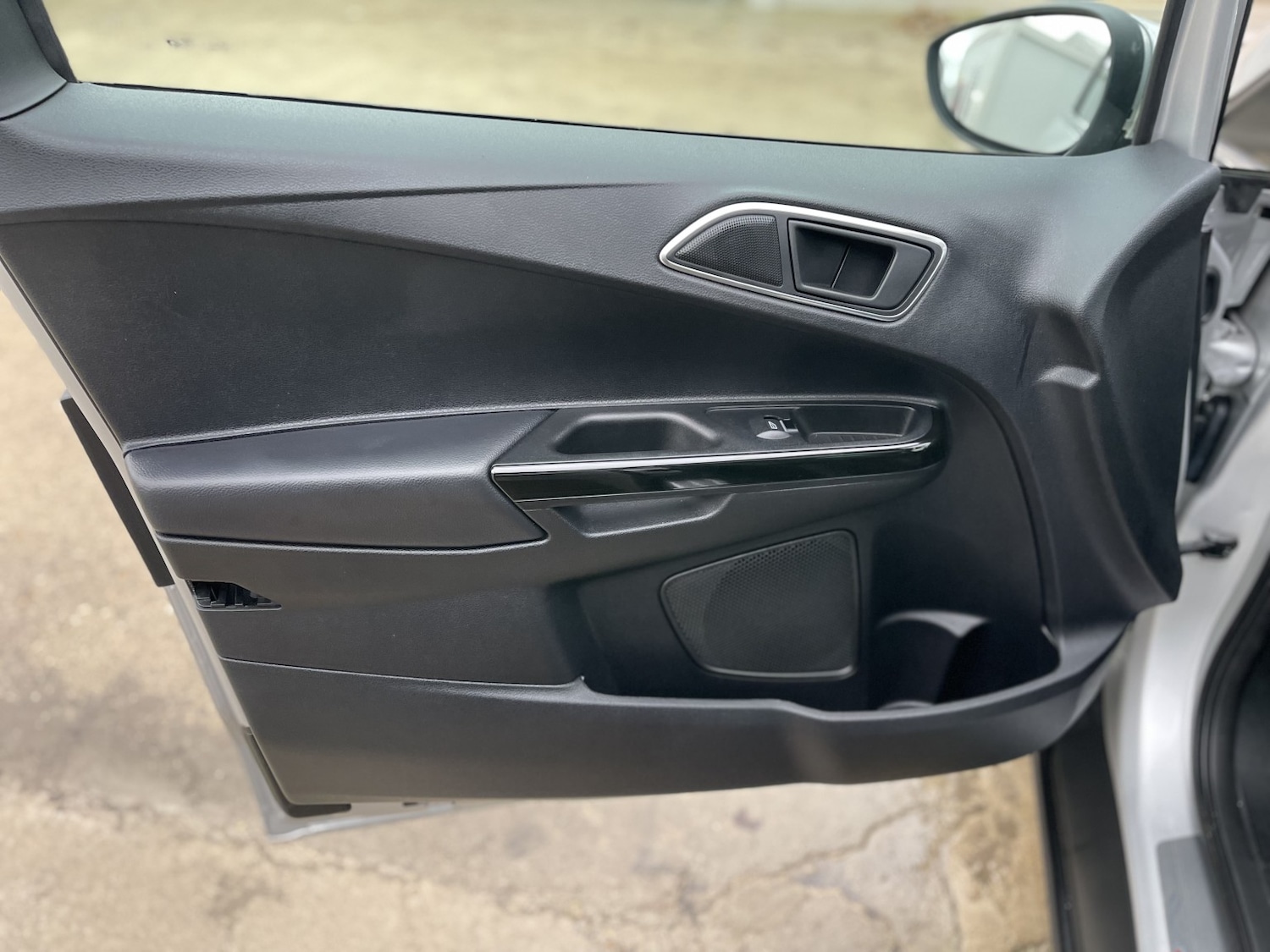 Used Ford B-MAX 2015 for sale - 77001552: Photo 20