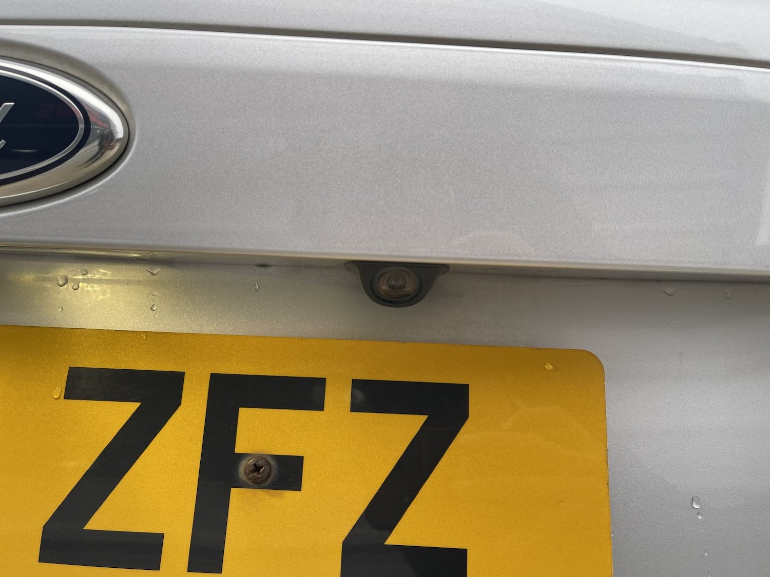 Used Ford B-MAX 2015 for sale - 77001552: Photo 21