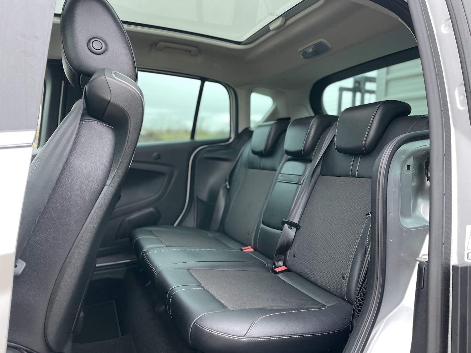 Used Ford B-MAX 2015 for sale - 77001552: Photo 23