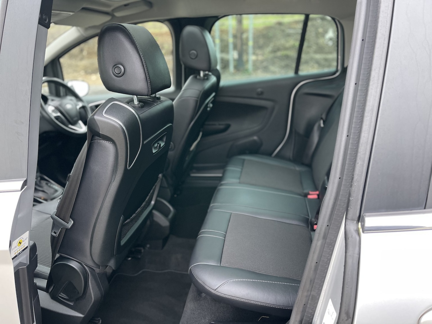 Used Ford B-MAX 2015 for sale - 77001552: Photo 24