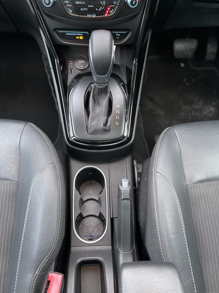 Used Ford B-MAX 2015 for sale - 77001552: Photo 26