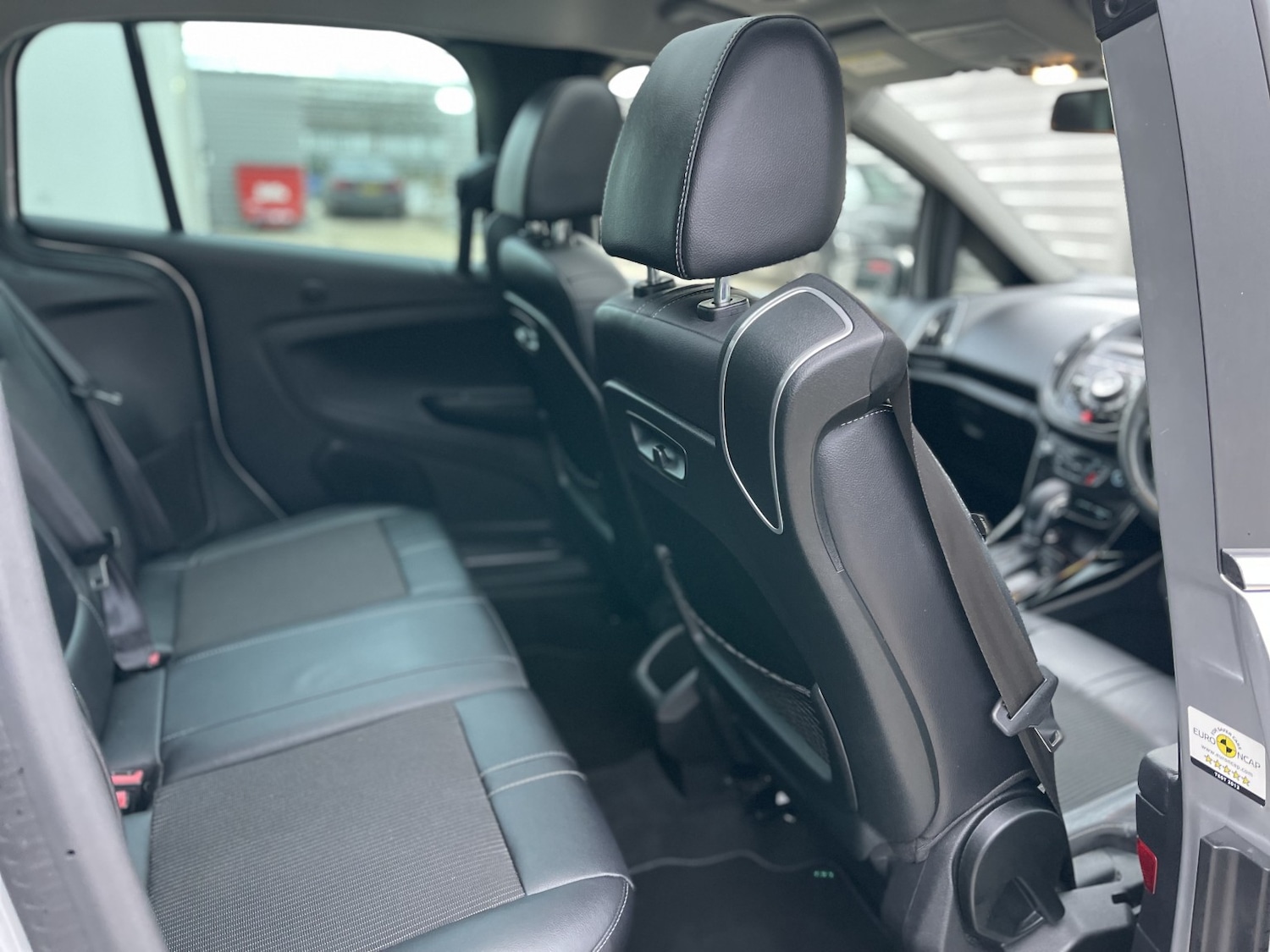 Used Ford B-MAX 2015 for sale - 77001552: Photo 27