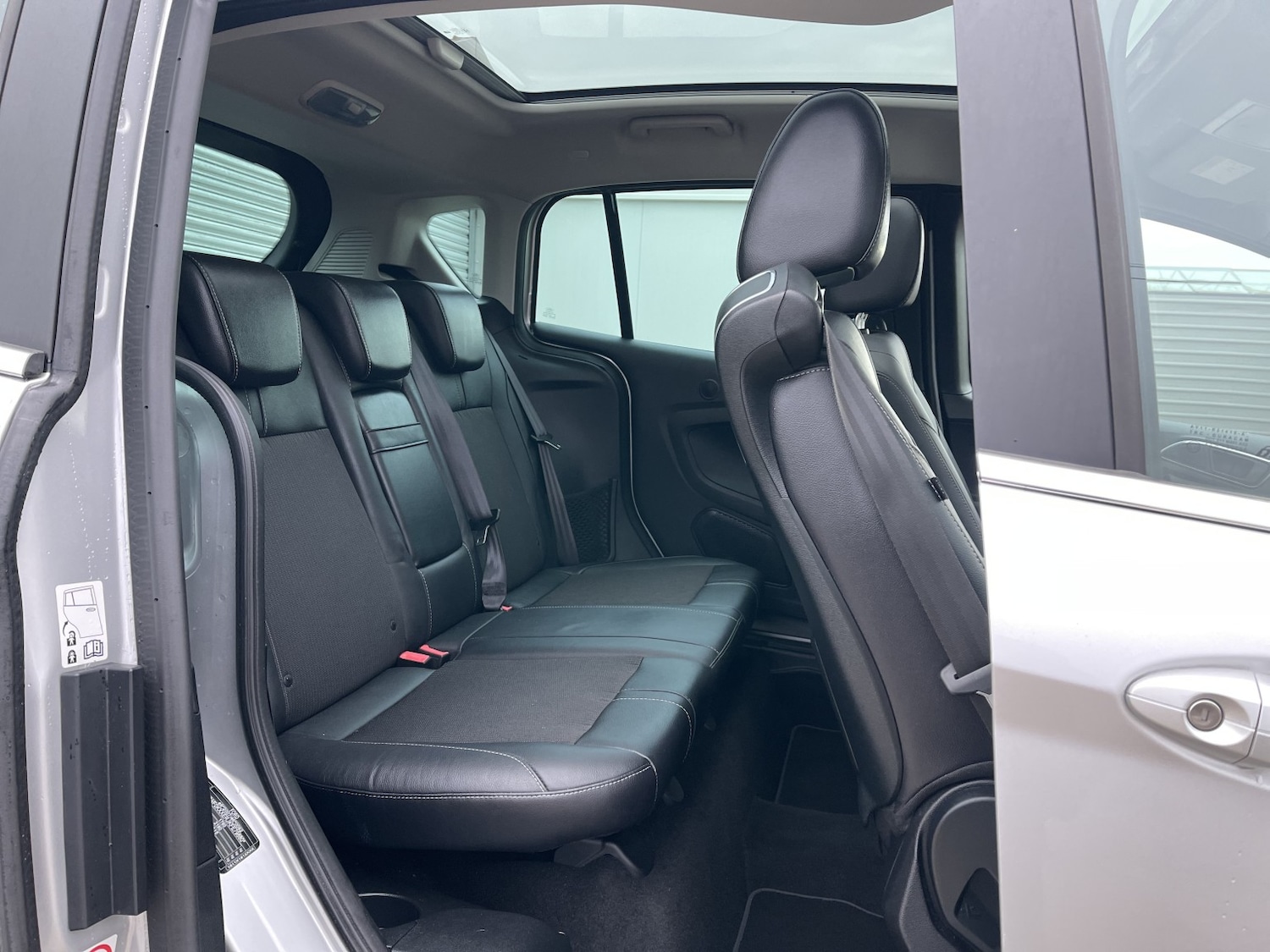 Used Ford B-MAX 2015 for sale - 77001552: Photo 28