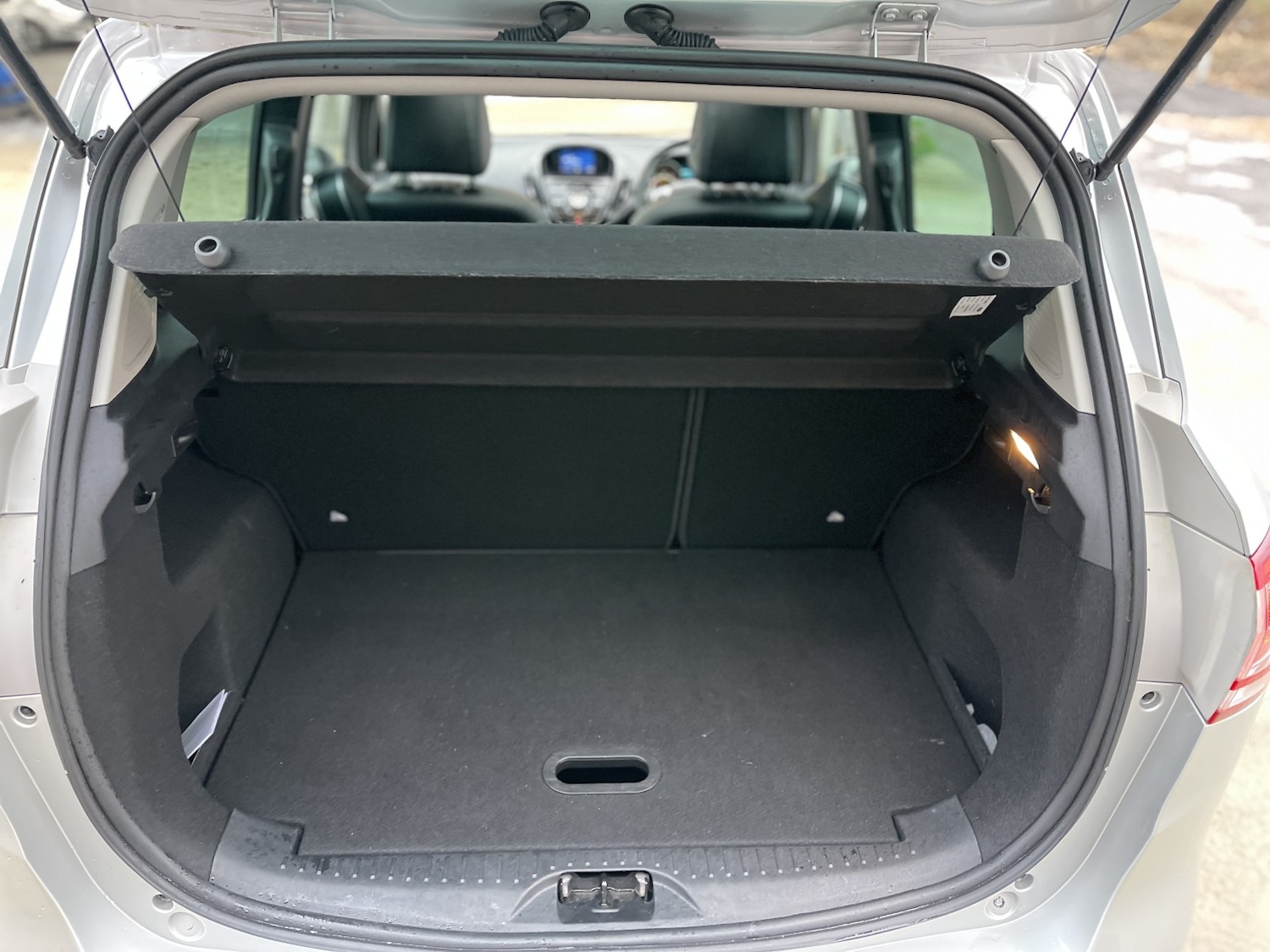 Used Ford B-MAX 2015 for sale - 77001552: Photo 30