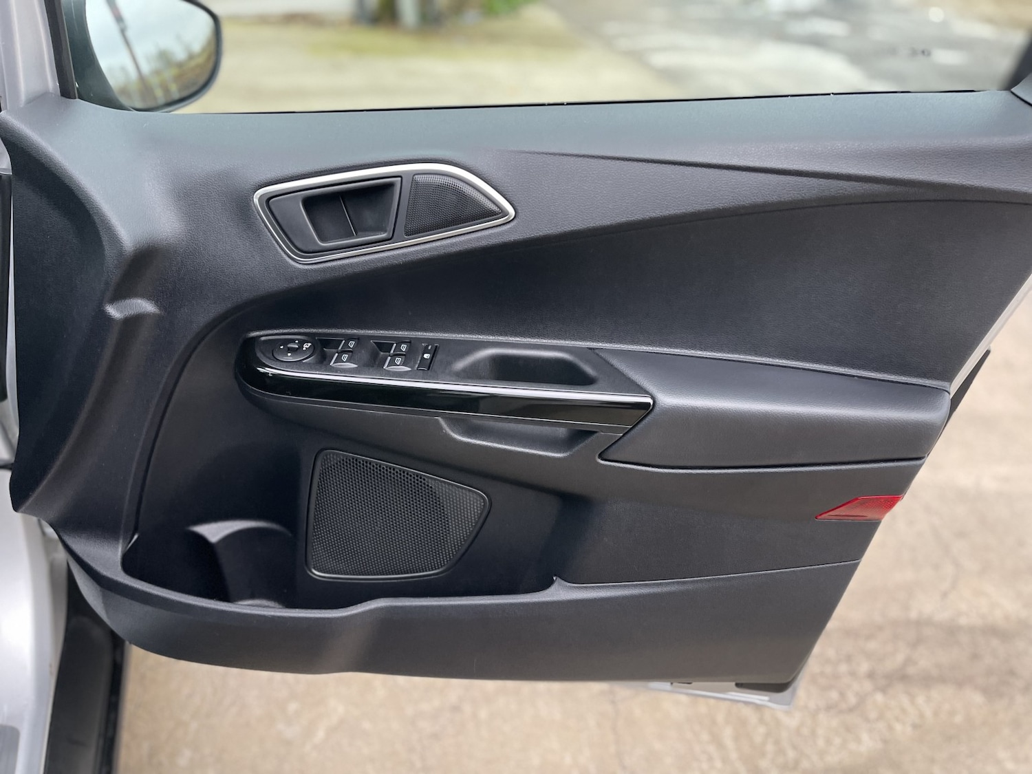 Used Ford B-MAX 2015 for sale - 77001552: Photo 35