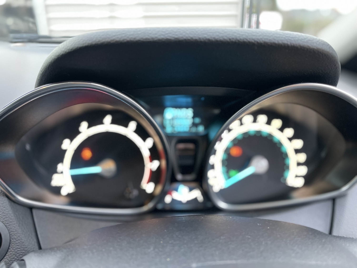 Used Ford B-MAX 2015 for sale - 77001552: Photo 36