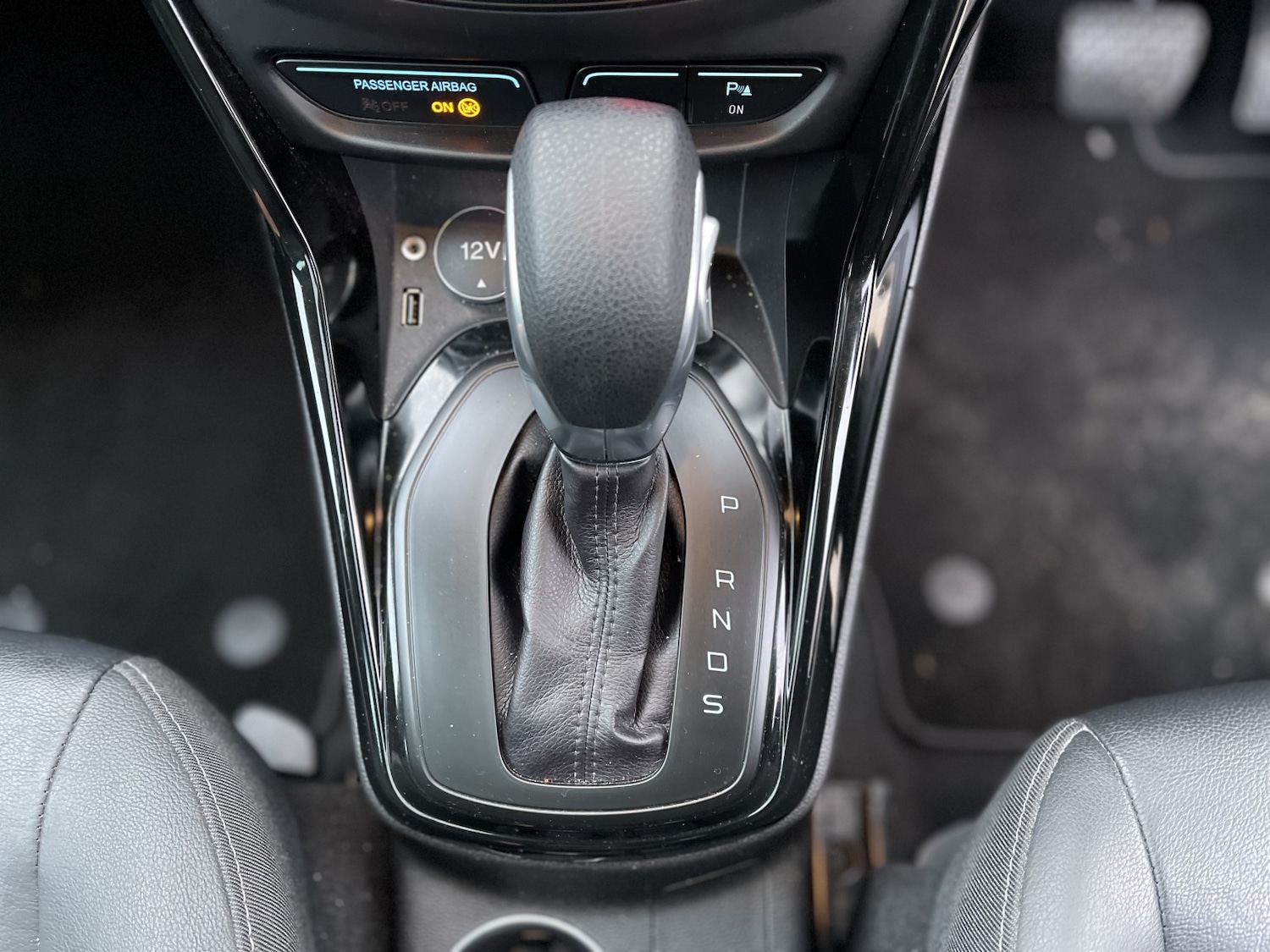 Used Ford B-MAX 2015 for sale - 77001552: Photo 37