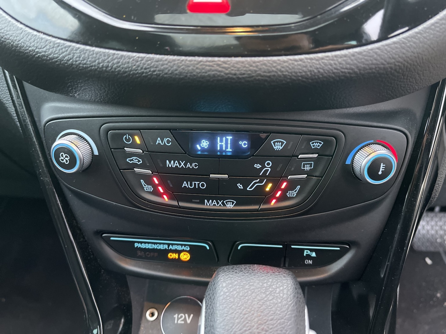 Used Ford B-MAX 2015 for sale - 77001552: Photo 38