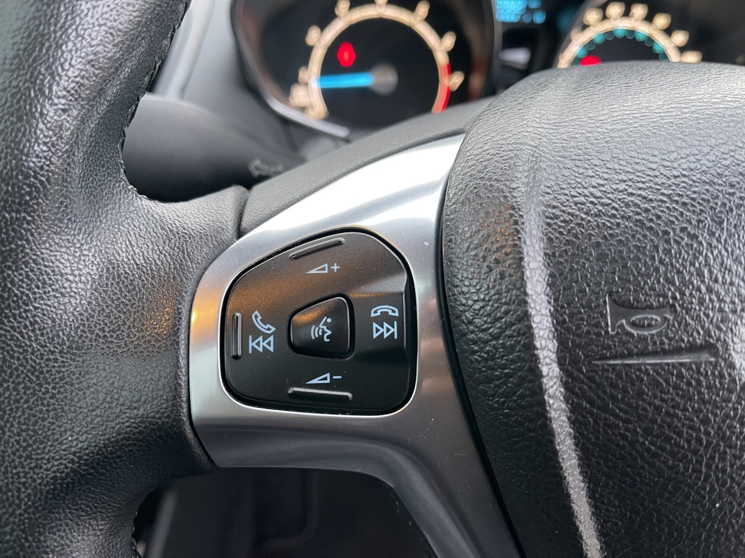 Used Ford B-MAX 2015 for sale - 77001552: Photo 40