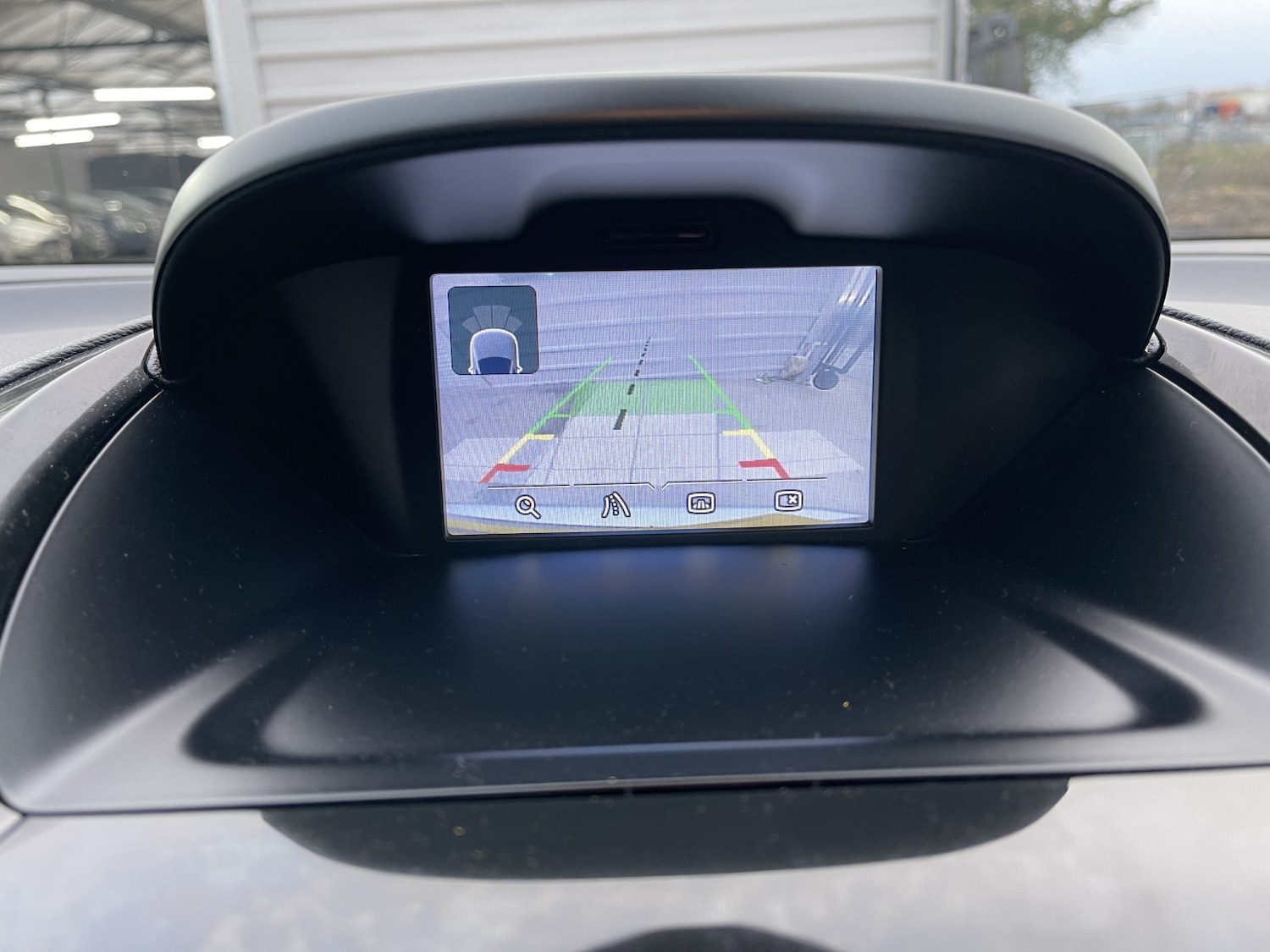 Used Ford B-MAX 2015 for sale - 77001552: Photo 43