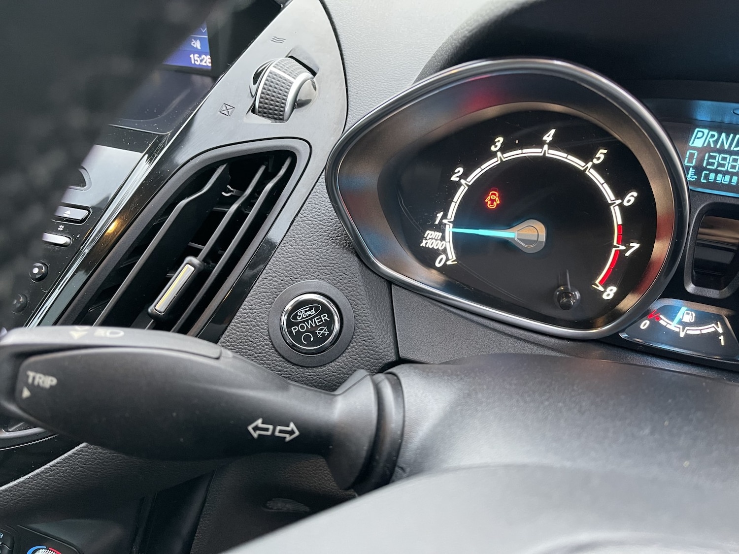 Used Ford B-MAX 2015 for sale - 77001552: Photo 44