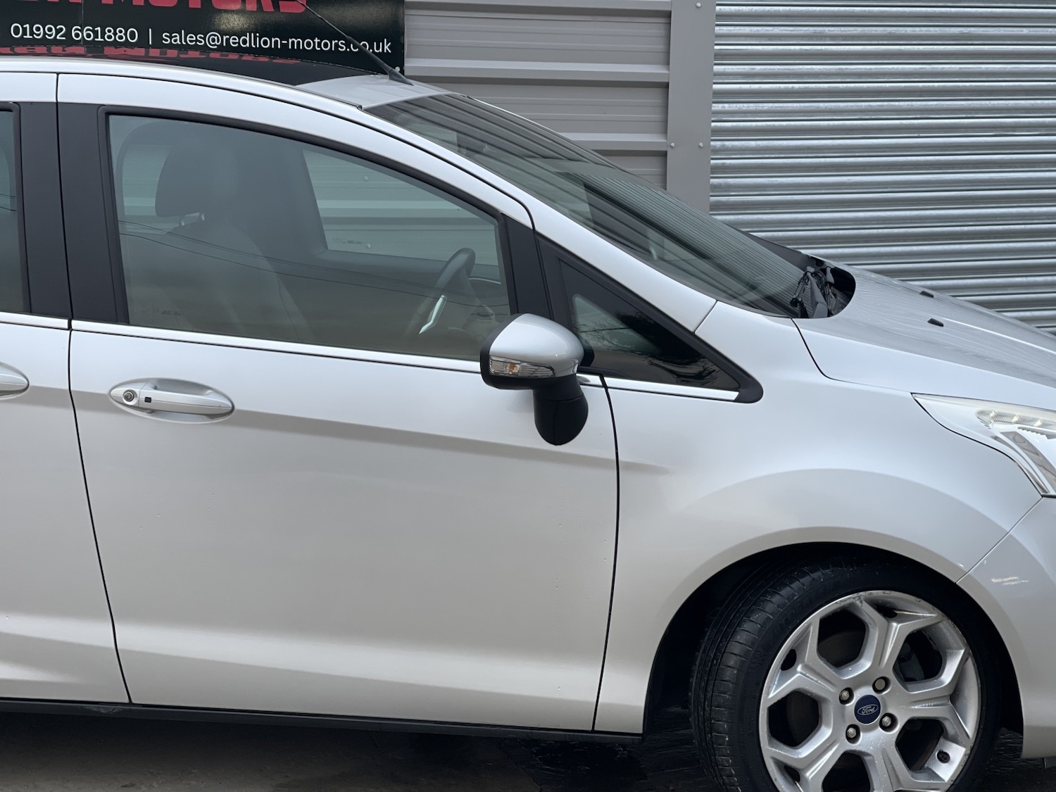 Used Ford B-MAX 2015 for sale - 77001552: Photo 5